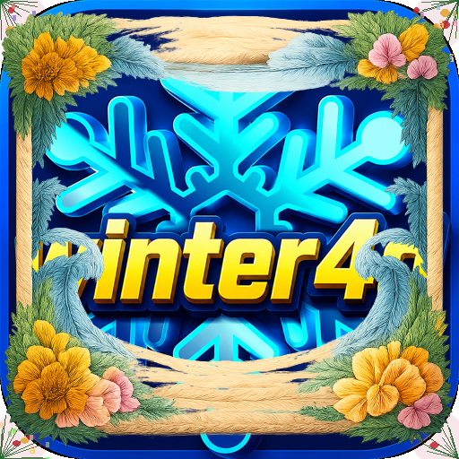winter4d — galeri pratinjau Resmi APK